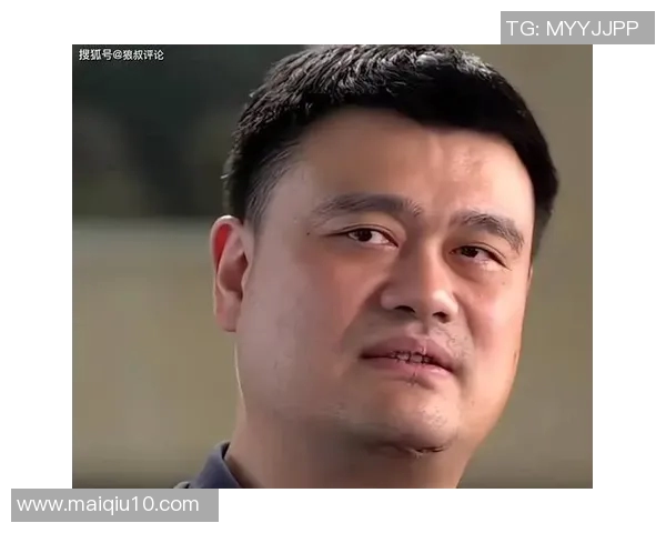 杨瀚森能否继承姚明的辉煌之路值得深思与期待
