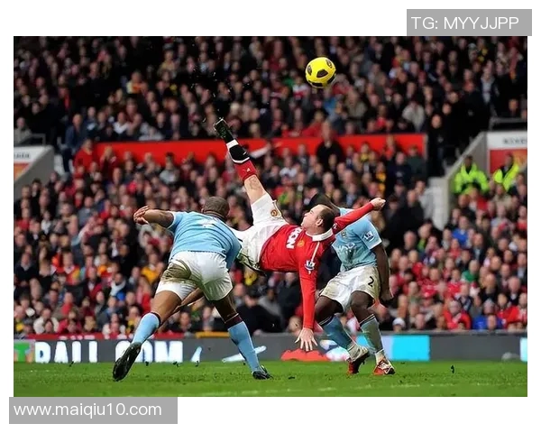 2017年曼城与曼联激战回顾：德比战的激情与荣耀